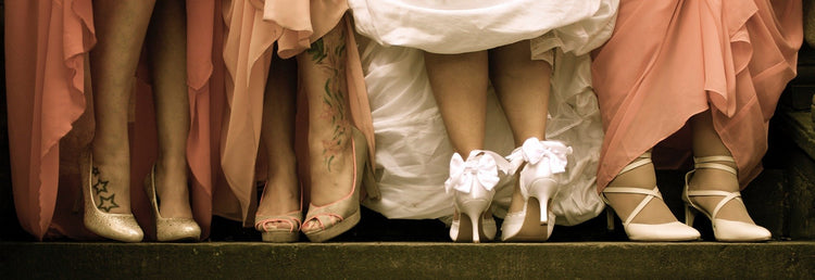 Feminine Shoes