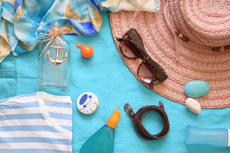 Feminine Accessories
